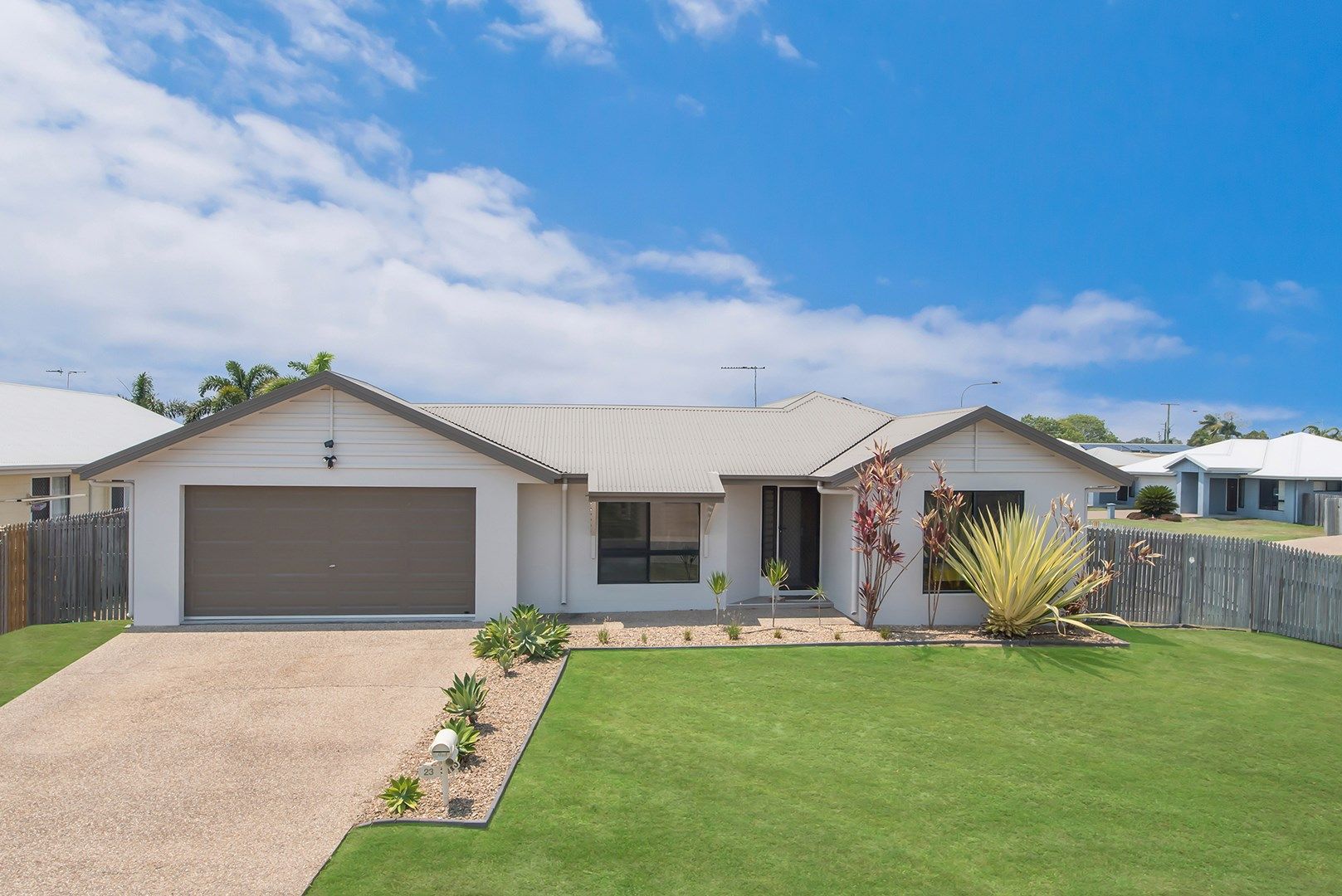 23 Eider Court, Condon QLD 4815, Image 0