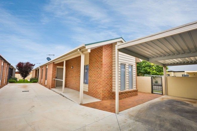 4 1 Bedroom Apartments For Sale In Mildura Vic 3500 Domain