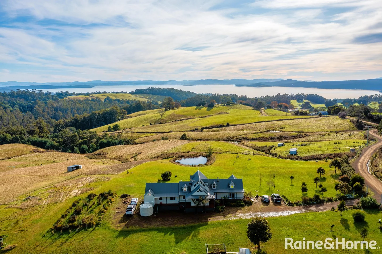 292 Fire Tower Road, Koonya TAS 7187