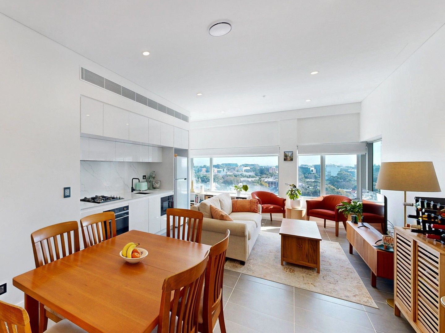 1 bedrooms Apartment / Unit / Flat in 801/1A Lawson Square REDFERN NSW, 2016
