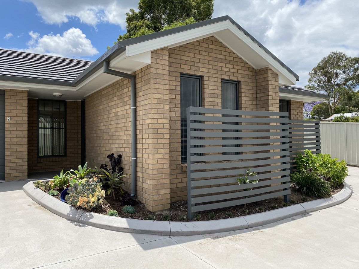 2/26 Mills Crescent, Cessnock NSW 2325, Image 0