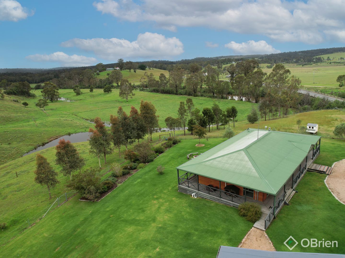 1035 Great Alpine Road, Sarsfield VIC 3875, Image 1