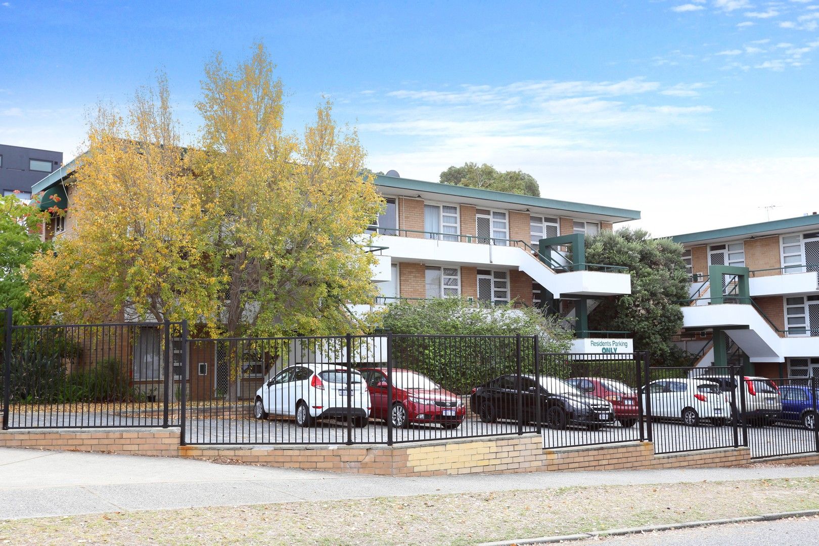 1 bedrooms Apartment / Unit / Flat in 17/564 William Street MOUNT LAWLEY WA, 6050