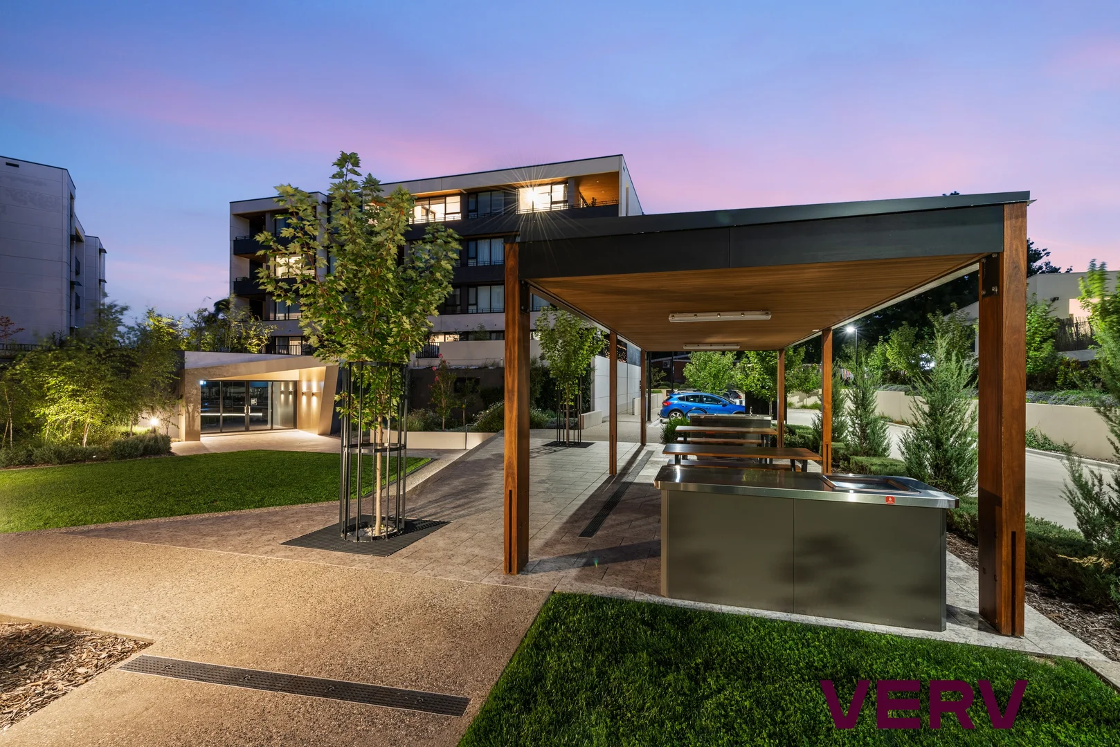 Additional image 20 of 40/7 State Circle, Forrest ACT 2603