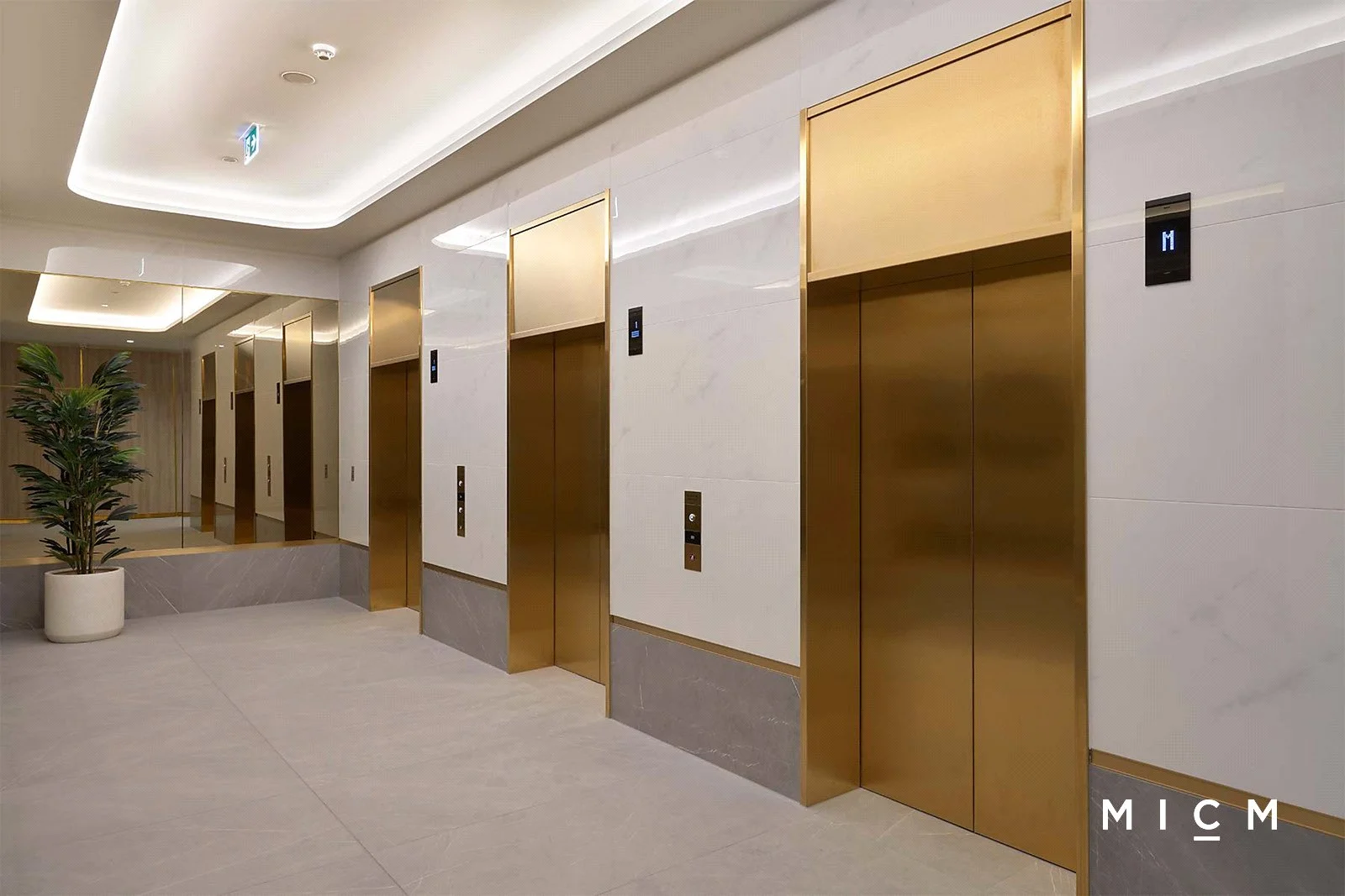 Additional image 16 of 4105/81 City Road, Southbank VIC 3006