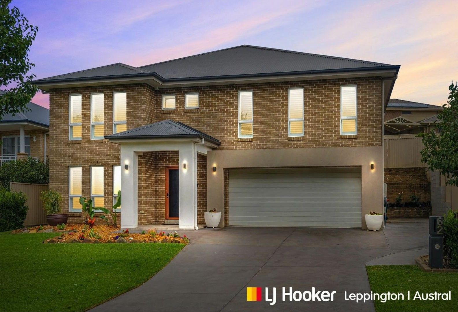 62 Hawthorne Circuit, Harrington Park NSW 2567, Image 0