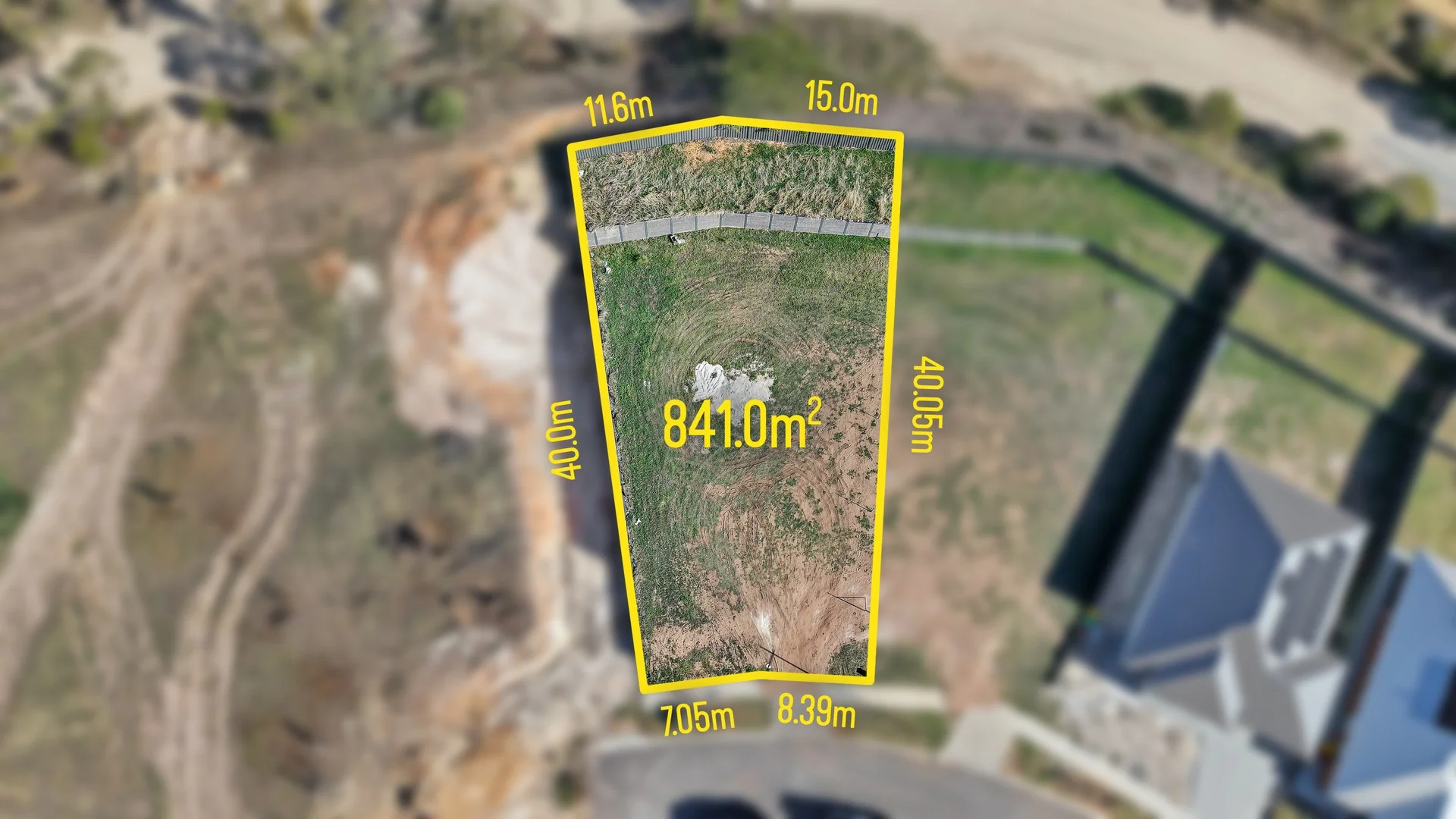 lot 67 Randall Circuit, Lyndoch SA 5351