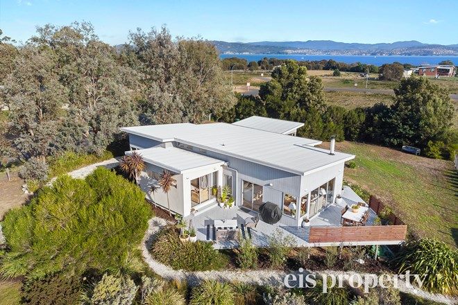 Picture of 2 Pardalote Close, OPOSSUM BAY TAS 7023