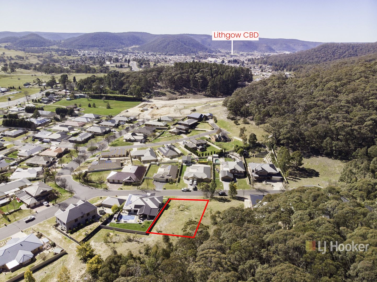 10 Bursaria Place, Lithgow NSW 2790, Image 2