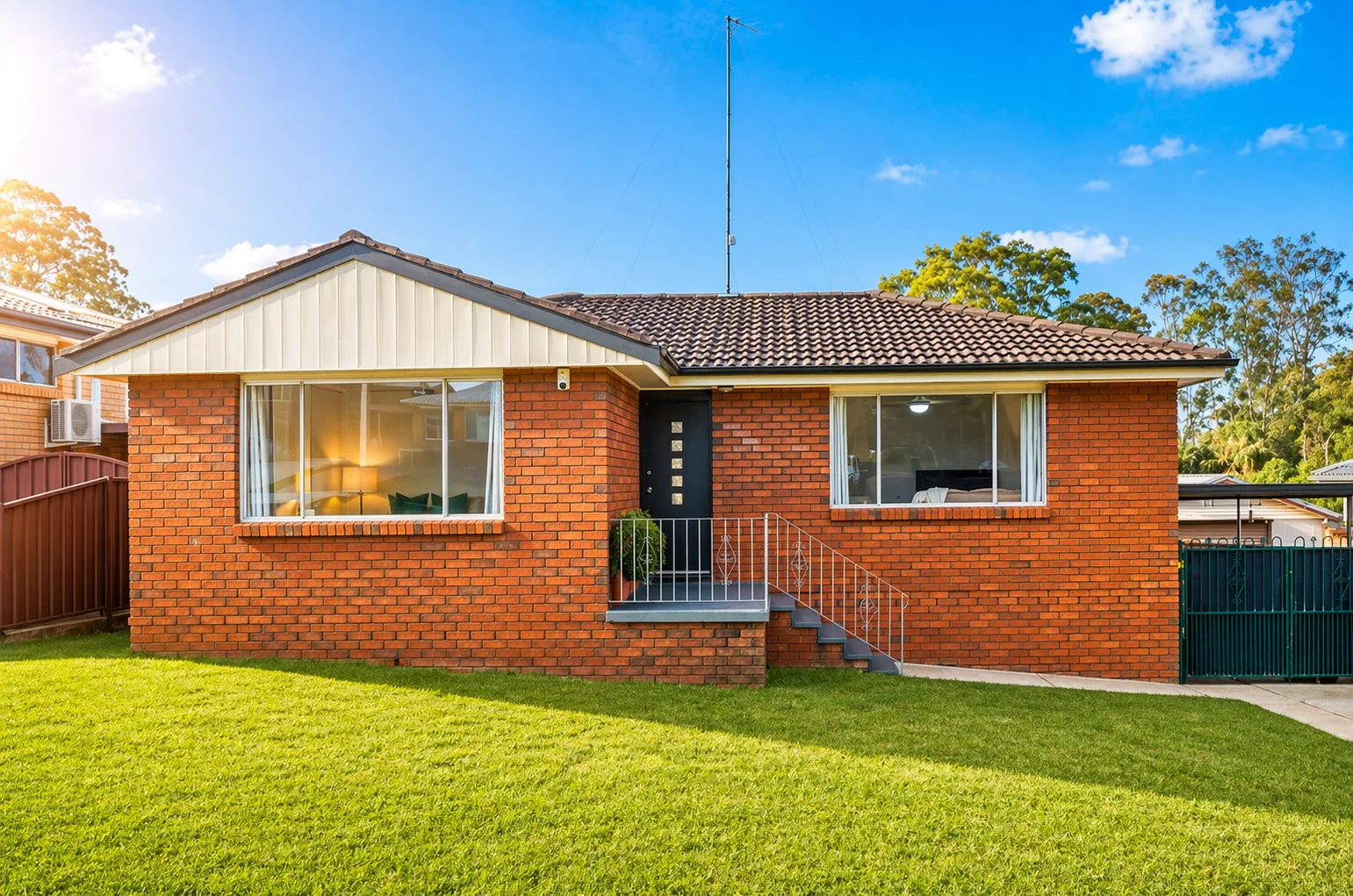 74 Kolodong Drive, Quakers Hill NSW 2763