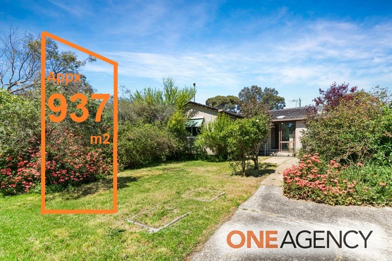 16 The Ridge West, Knoxfield VIC 3180