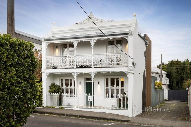 Picture of 2 Rose Street, RICHMOND VIC 3121