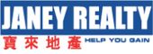 Logo for Janey Realty