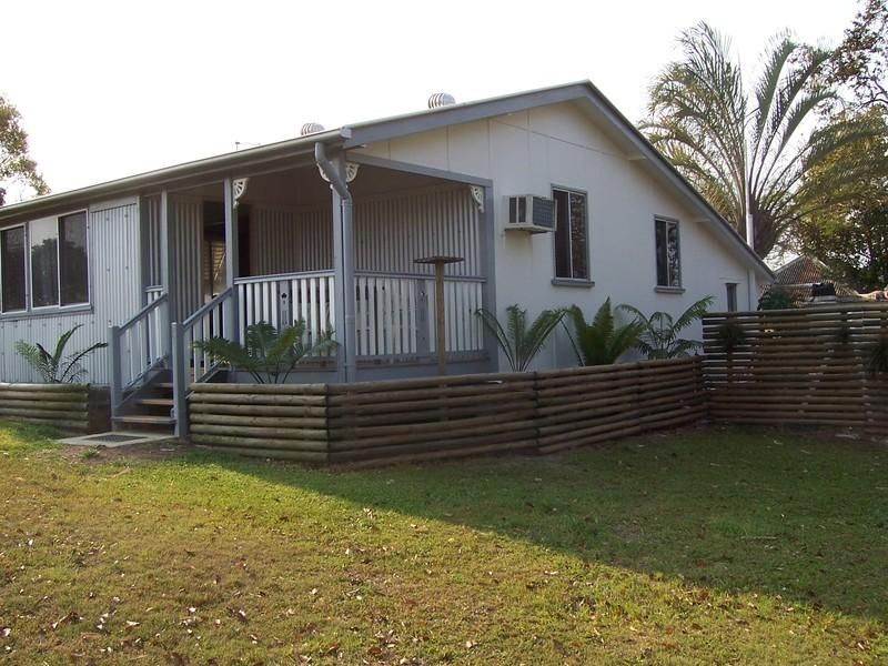 Lot 3 Eungella Rd, GARGETT QLD 4741, Image 0