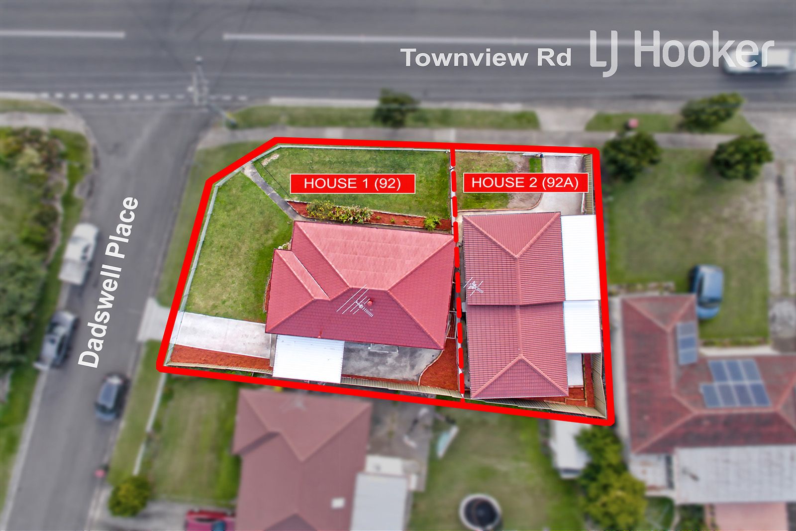 92 + 92a Townview Road, Mount Pritchard NSW 2170, Image 0