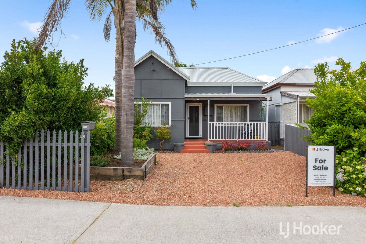 3 bedrooms House in 72 Johnston Street COLLIE WA, 6225