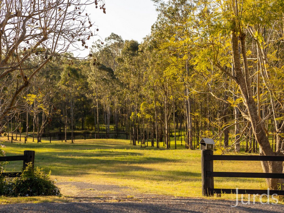 15 Merewether Close, North Rothbury NSW 2335, Image 0