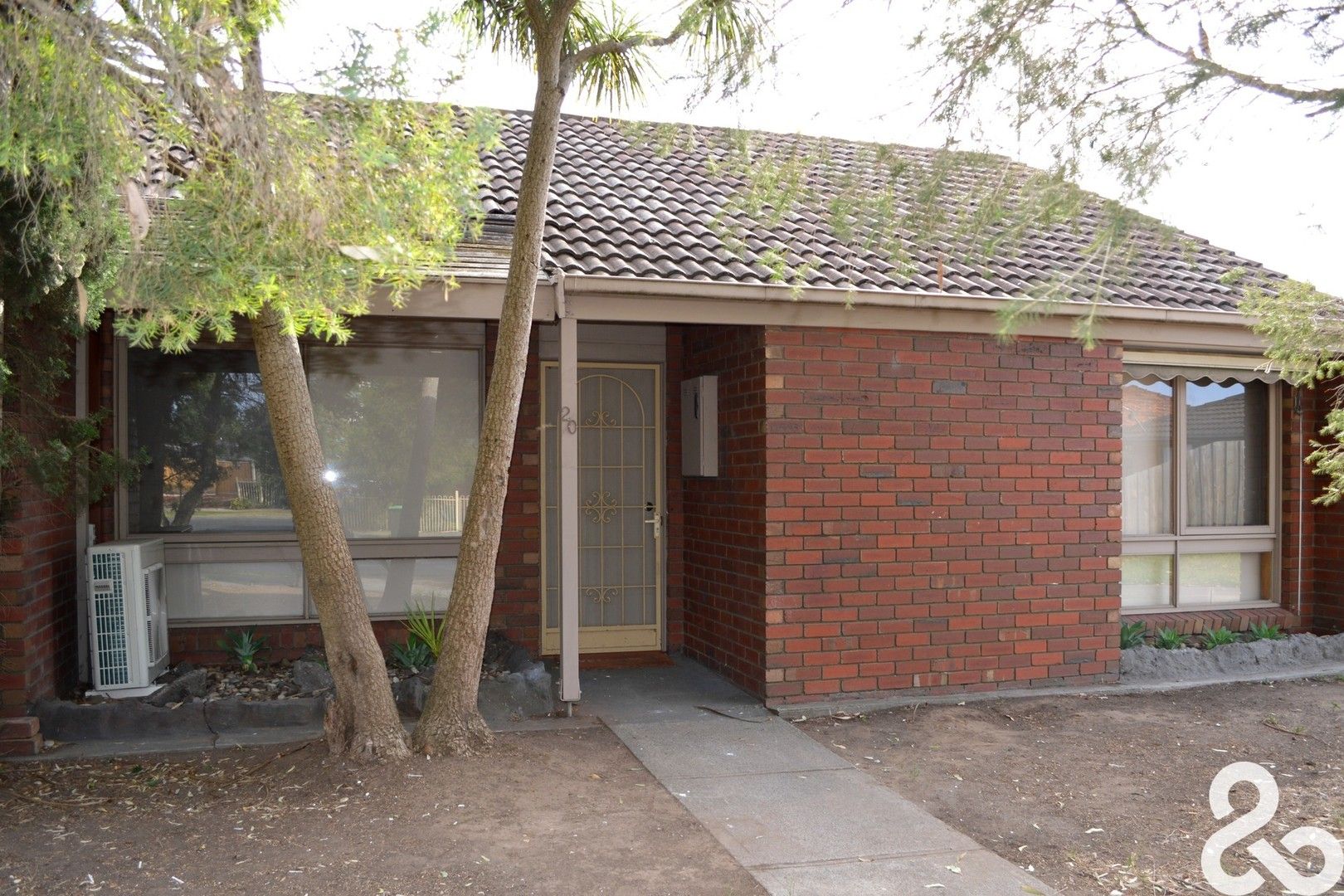 2 bedrooms Apartment / Unit / Flat in 20/1 Bethany Court SOUTH MORANG VIC, 3752