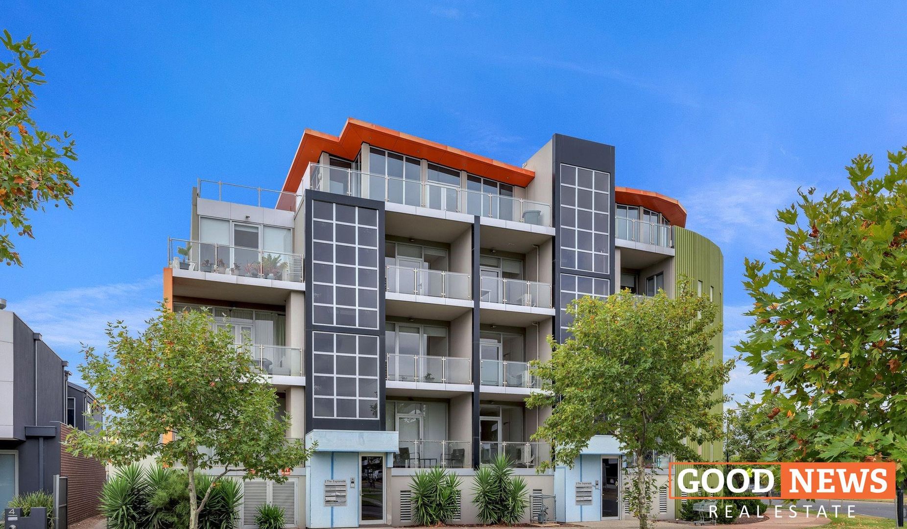 15/2 The Esplanade, Caroline Springs VIC 3023, Image 1