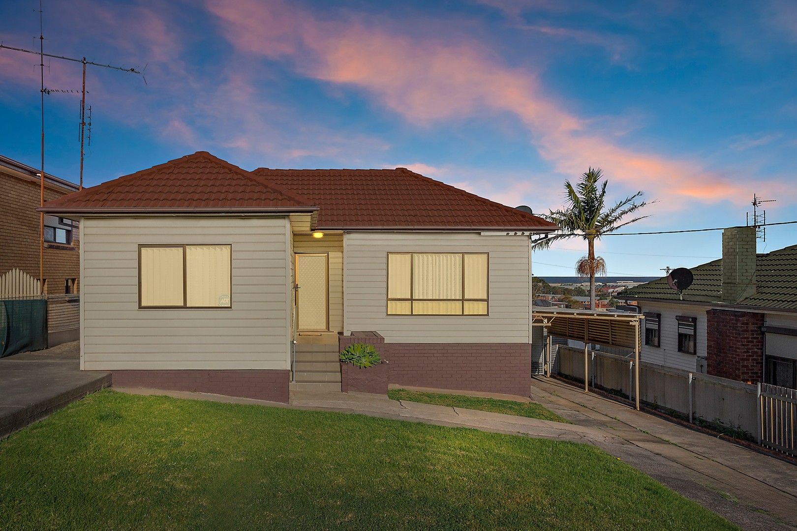 15 Holman Street, Port Kembla NSW 2505, Image 0