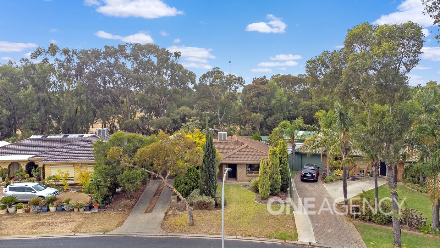 4 Burstall Court, Parafield Gardens SA 5107, Image 1