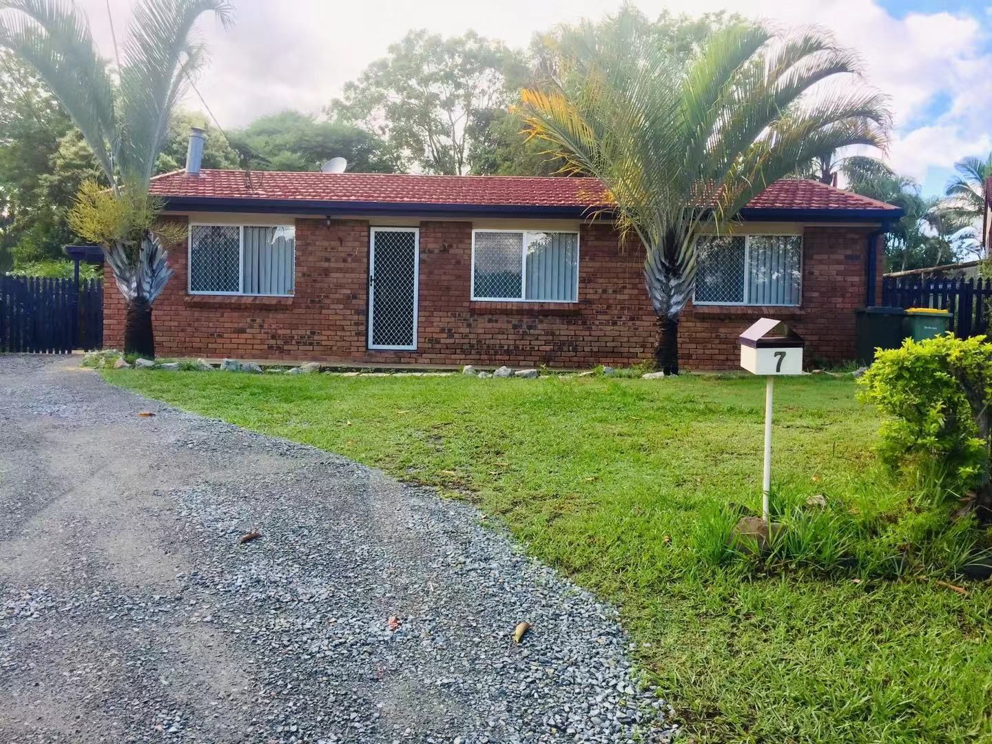 7 Mack Court Boronia Heights Property History Address Research