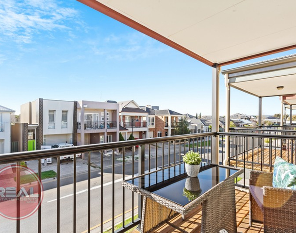 3/60 Augustine Street, Mawson Lakes SA 5095