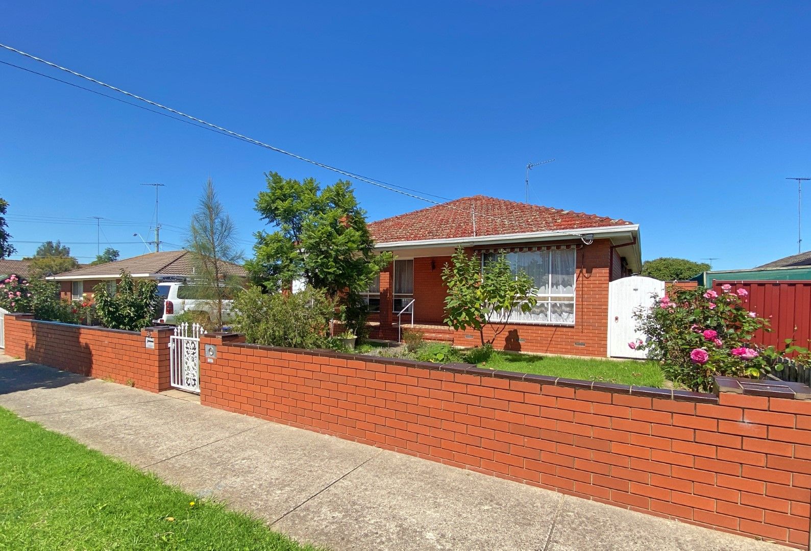 62 Regent Street, Whittington Property History & Address Research
