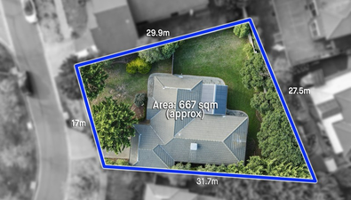 Picture of 47 Kenswick Drive, HILLSIDE VIC 3037