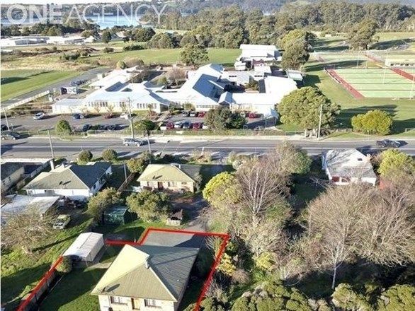 2/16 Mersey Main Road, Spreyton TAS 7310, Image 1