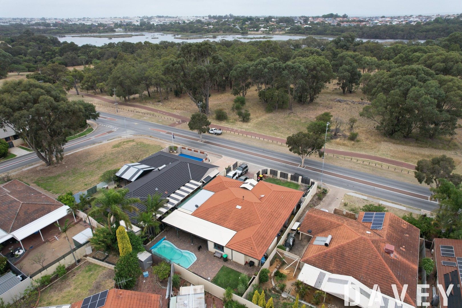 4 bedrooms House in  KINGSLEY WA, 6026