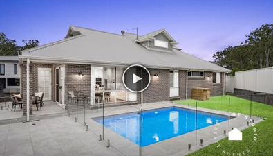 Picture of 24 Expedition Street, NORTH KELLYVILLE NSW 2155