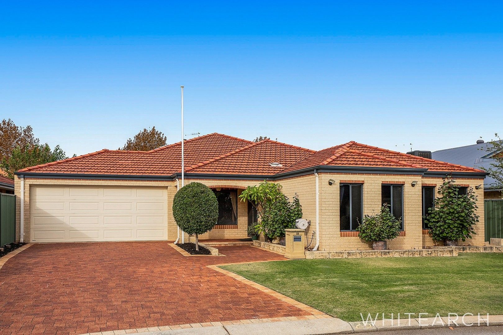 25 Dryandra Elbow, Atwell WA 6164, Image 0