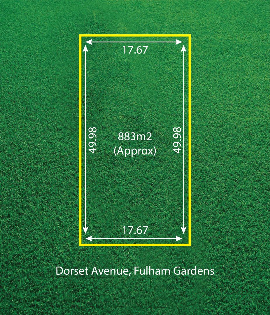 6 Dorset Avenue, Fulham Gardens SA 5024, Image 1