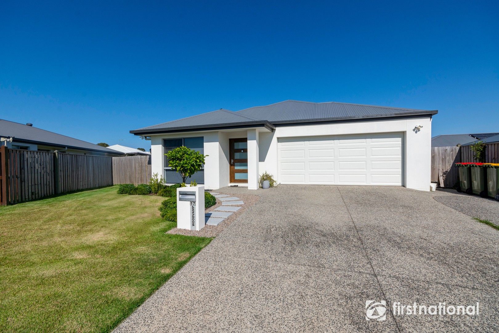4 bedrooms House in 17 Woodvamp Street CABOOLTURE QLD, 4510