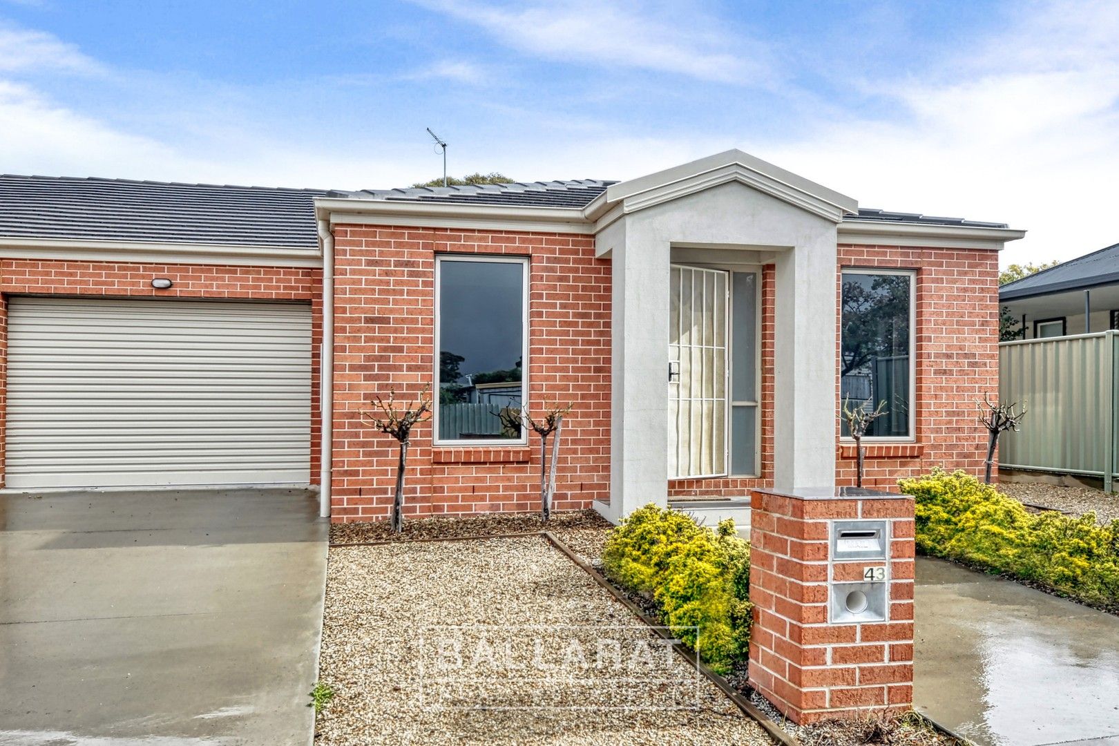 43 Wills Street, Maryborough VIC 3465, Image 0