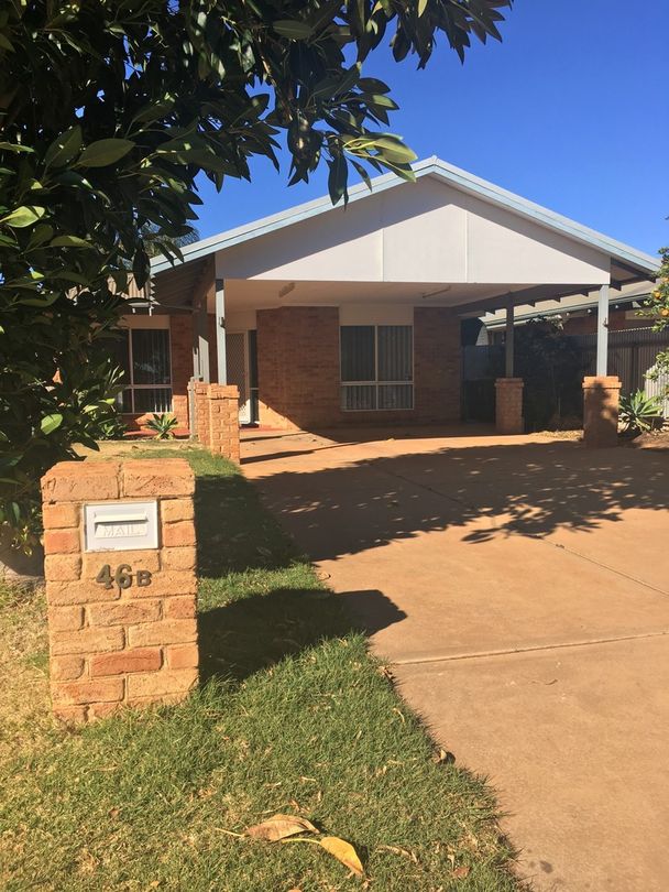 46b Azamor Drive, Kalgoorlie WA 6430 House For Rent Domain