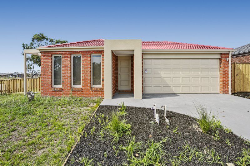 21 Copper Beech Road, Beaconsfield VIC 3807, Image 0