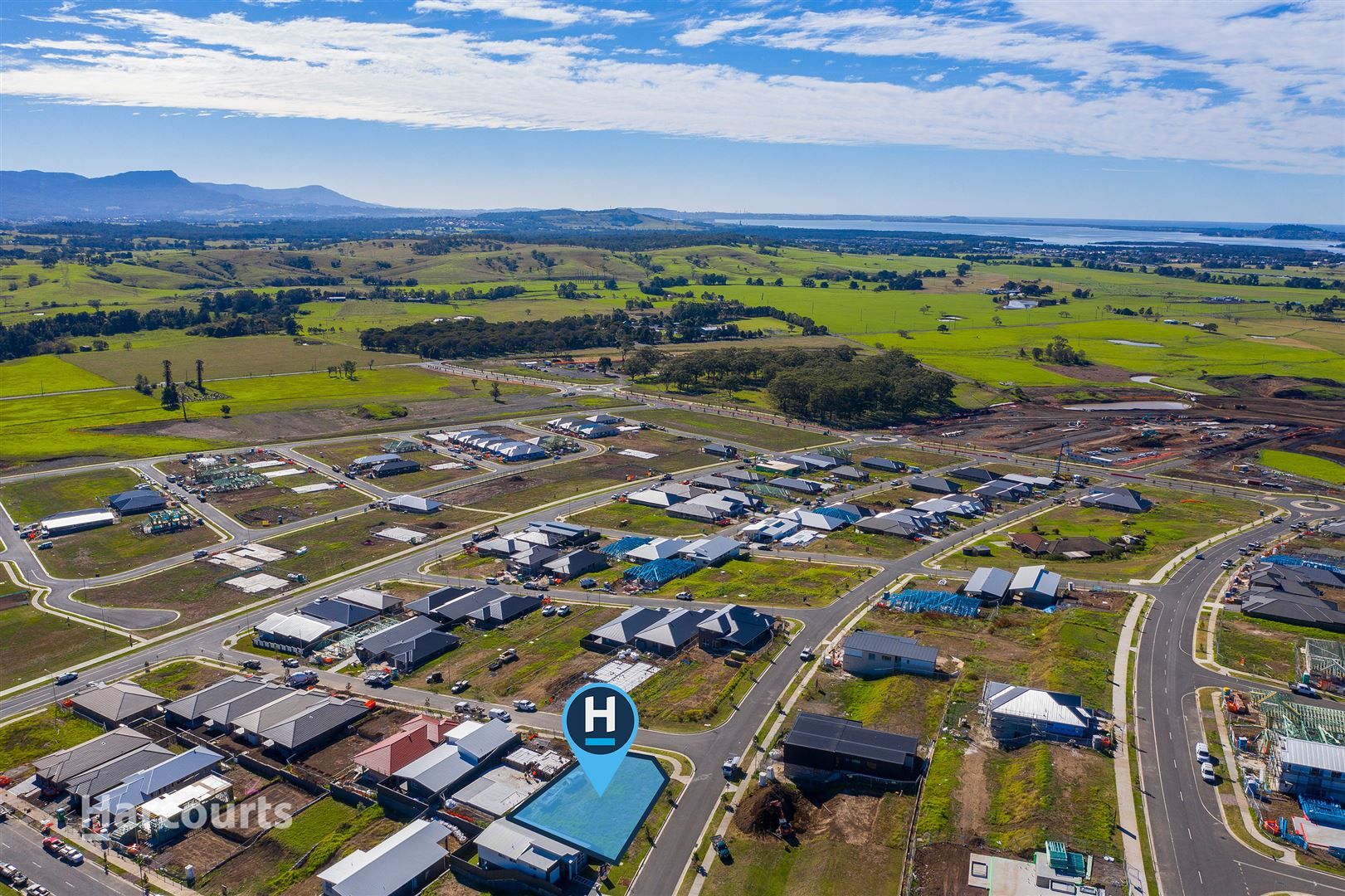 1 Hollow Way, Calderwood NSW 2527 Vacant Land For Sale Domain