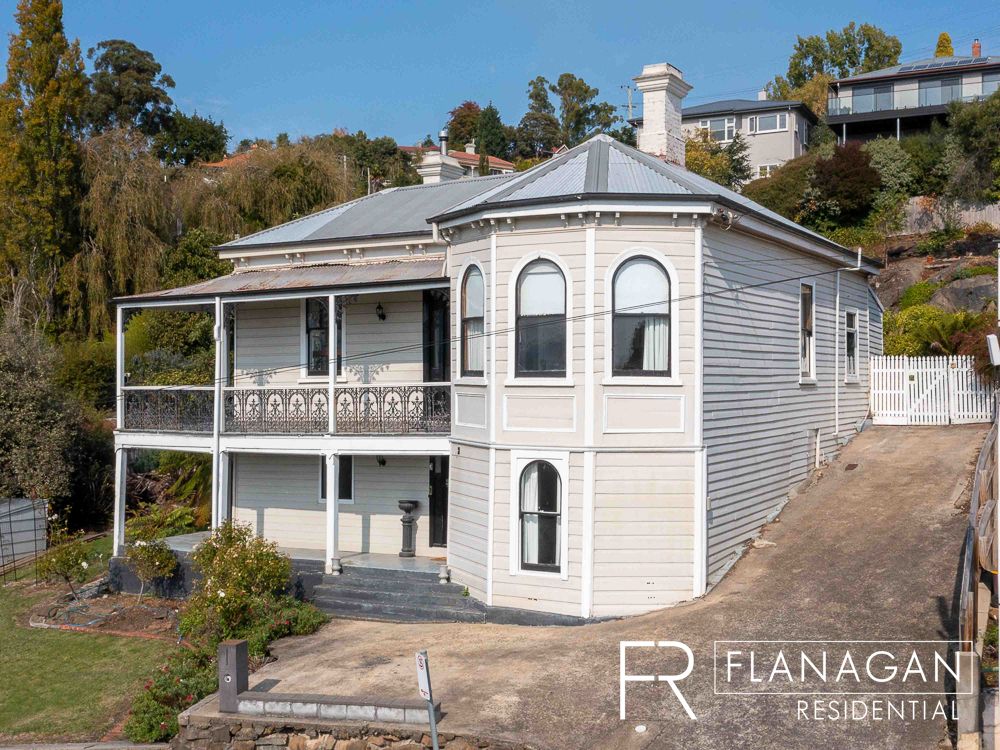 1A-3 Forest Road, Trevallyn TAS 7250, Image 1