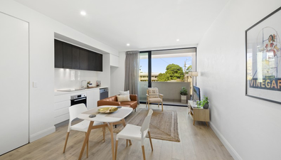 Picture of 9/79-81 Liverpool Road, BURWOOD NSW 2134