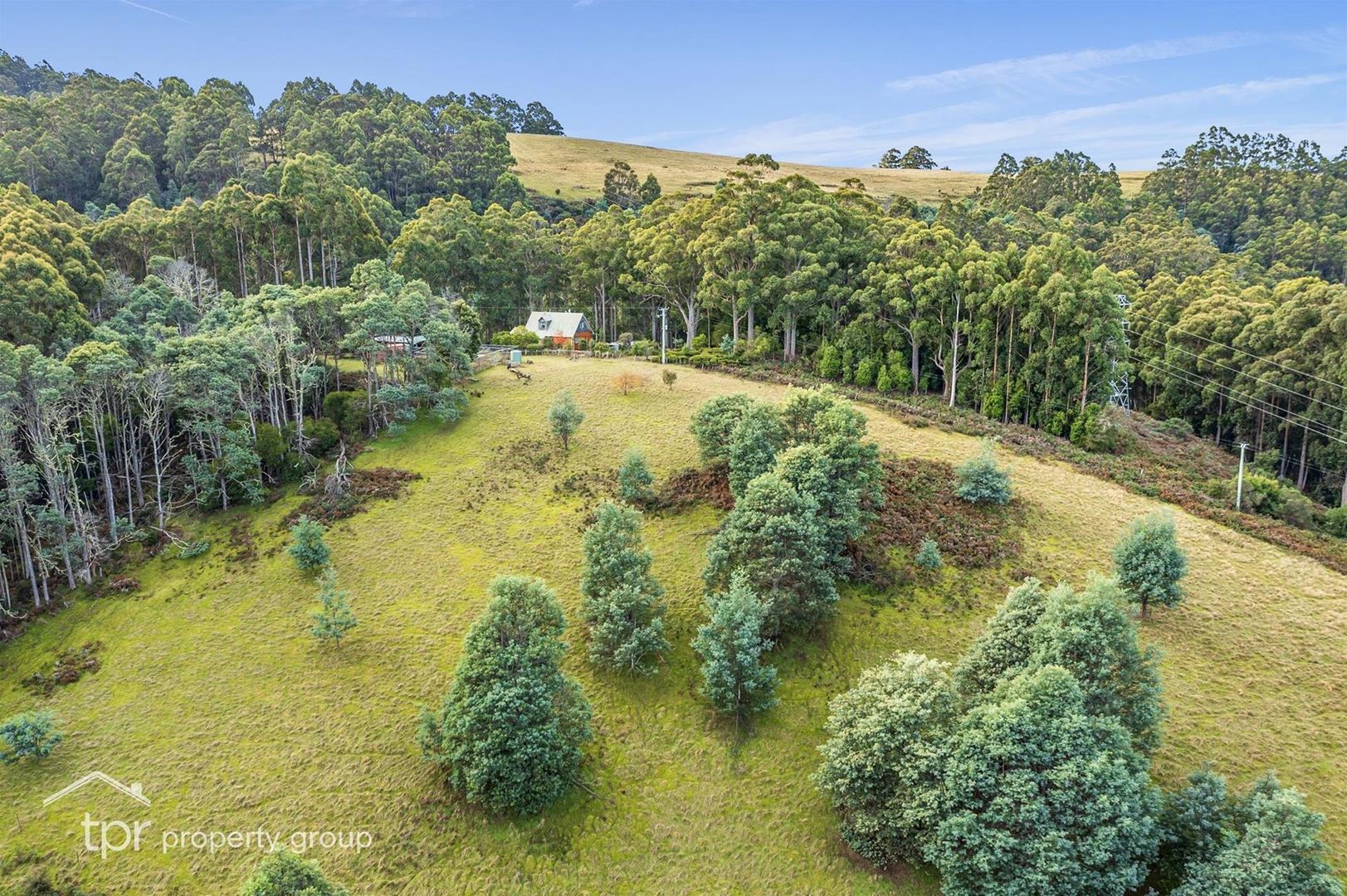 Lot 1/165 Carters Road, Port Huon TAS 7116, Image 2