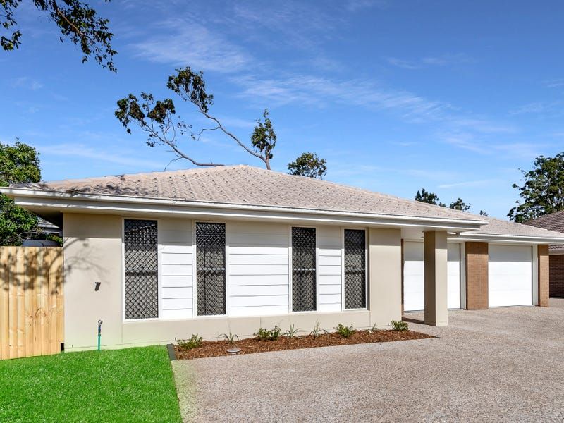 3 bedrooms House in 1/57B Blue Gum Drive MARSDEN QLD, 4132