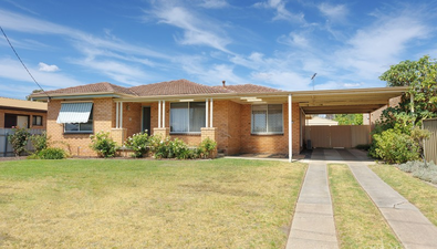 Picture of 363 LAWRENCE STREET, WODONGA VIC 3690