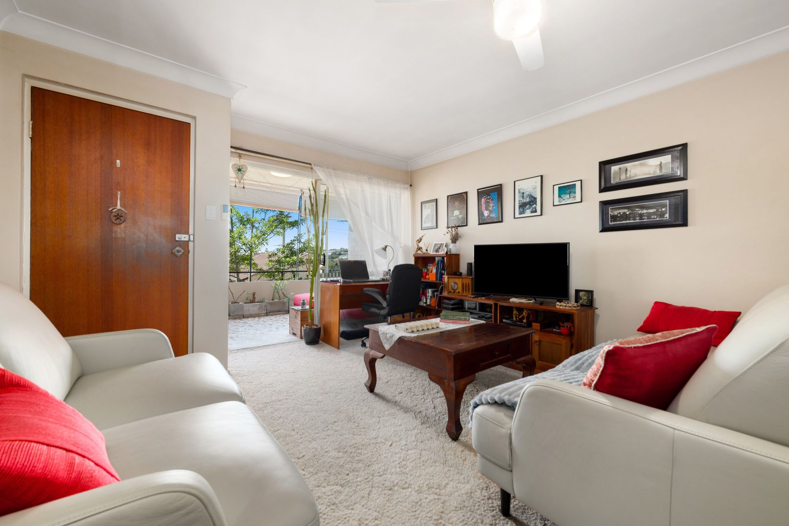 6/14 York Street, Coorparoo QLD 4151, Image 1