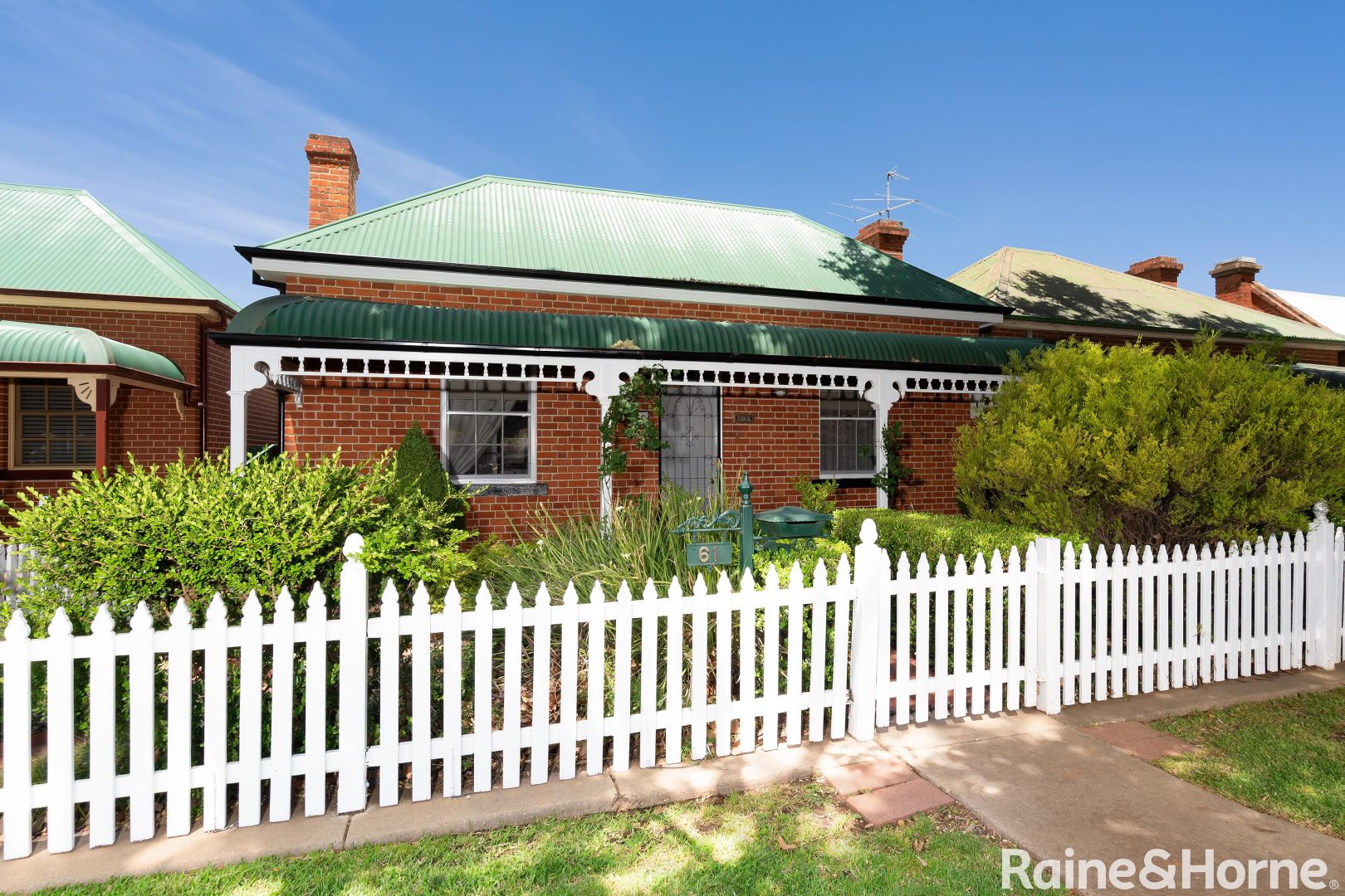 61 Best Street, Wagga Wagga Property History & Address Research Domain