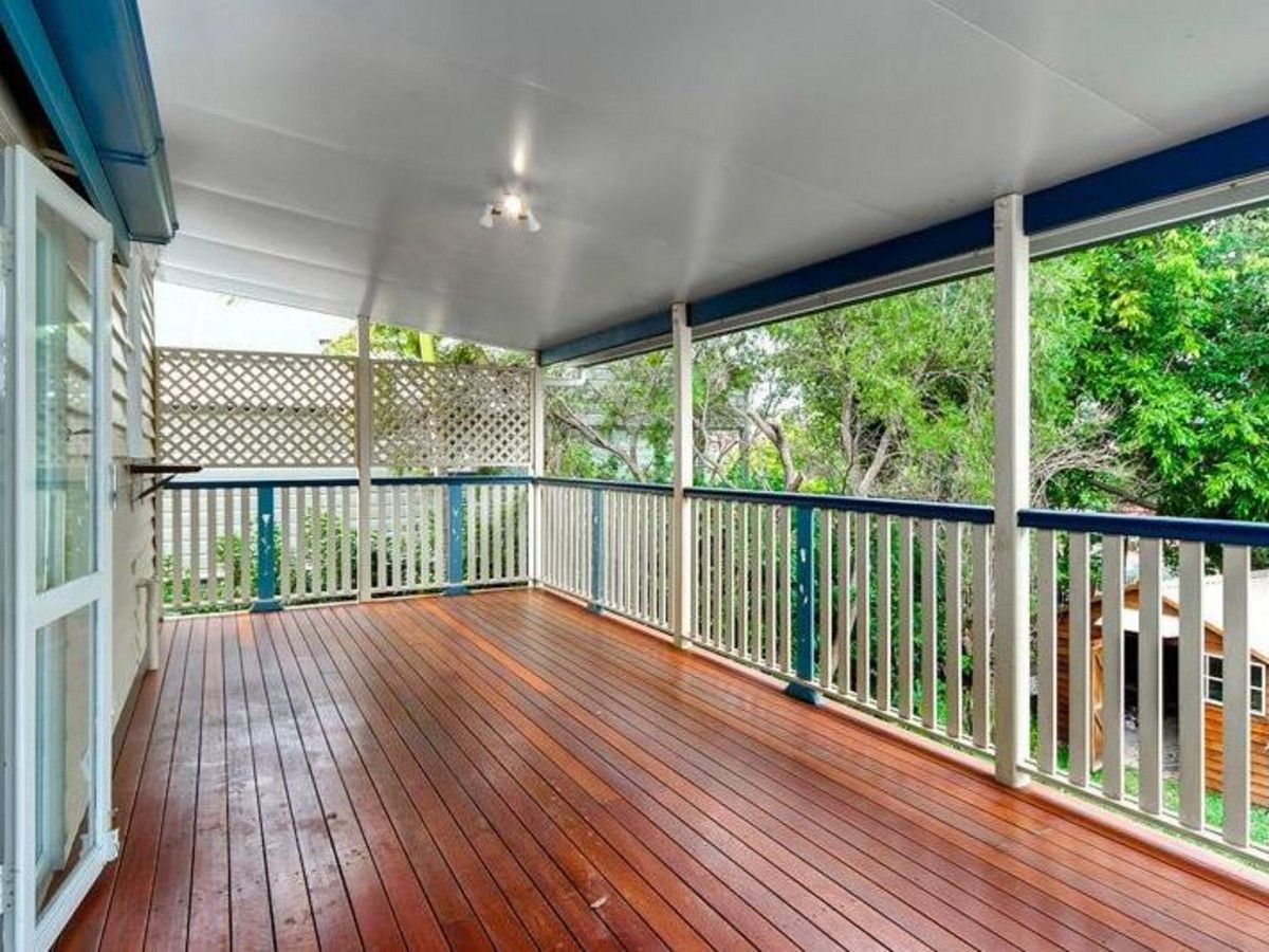 54 Kennedy Terrace, Paddington QLD 4064, Image 1