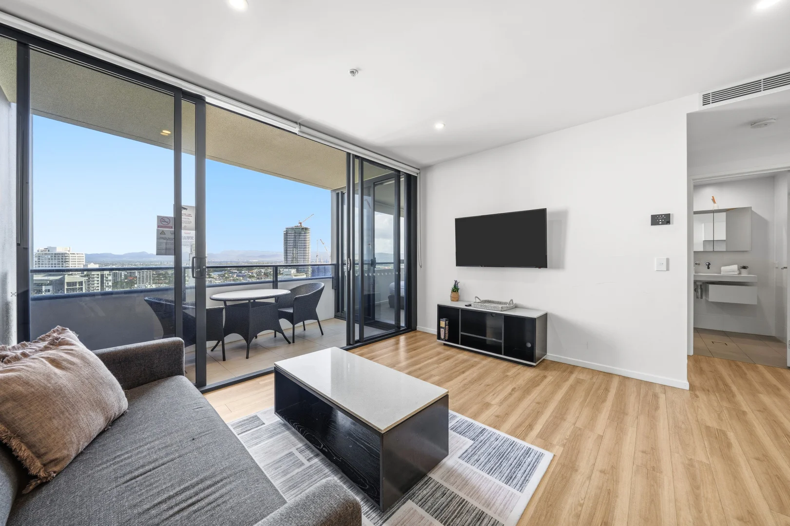 Additional image 5 of 2501/9 Norfolk Avenue, Surfers Paradise QLD 4217