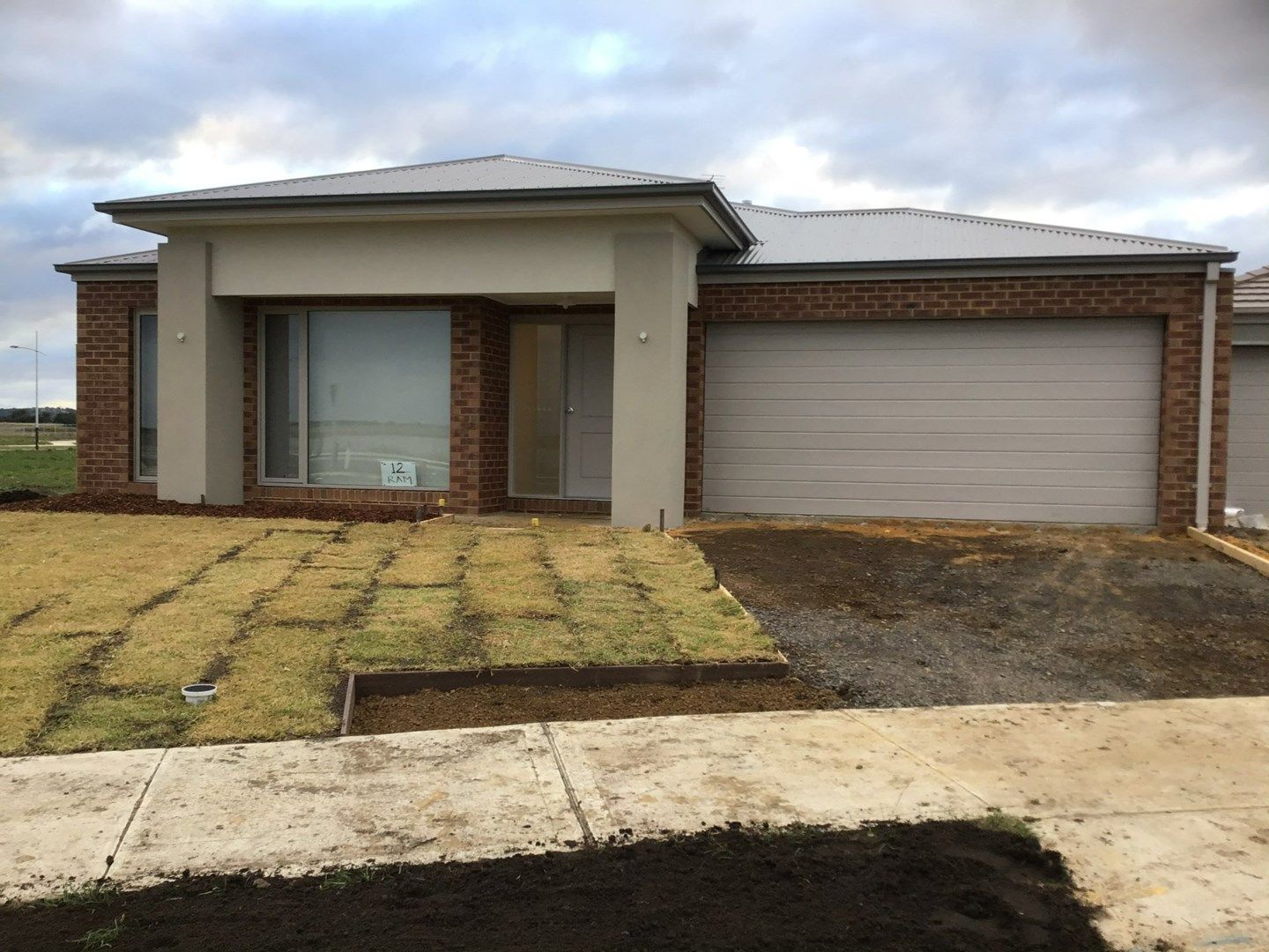 4 bedrooms House in 12 Ram Circuit WALLAN VIC, 3756