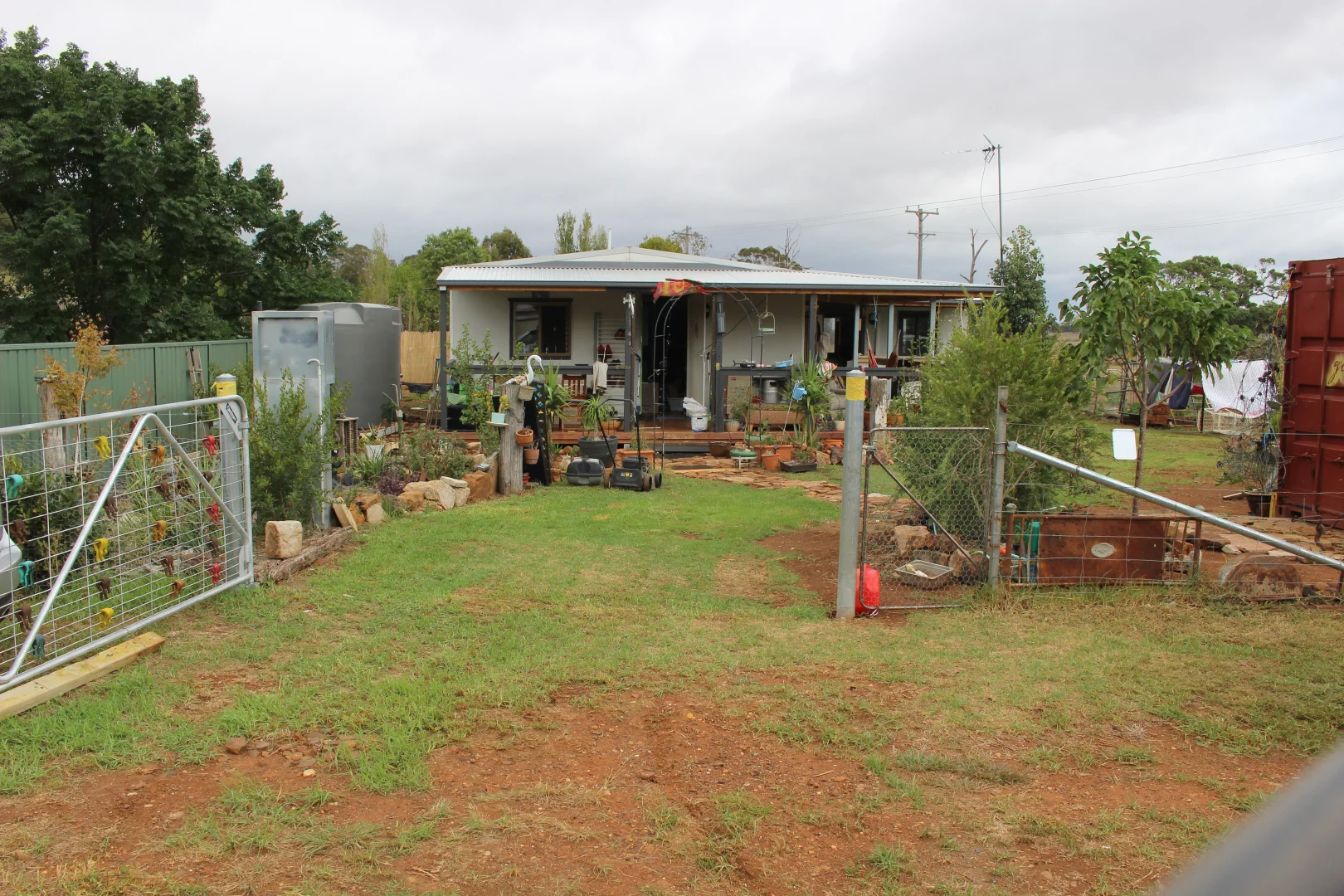Additional image 2 of 2 Biamble Street, Merrygoen NSW 2831